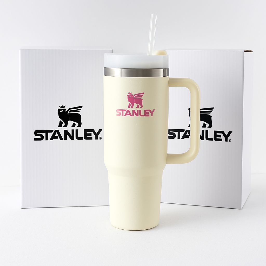 Miniatura 17 de TERMO STANLEY 30 ONZ (887 ML) - COLOR: VERDE PASTEL